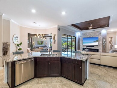 17433 Elkgrove Ln, Estero, FL 33928 - photo 4