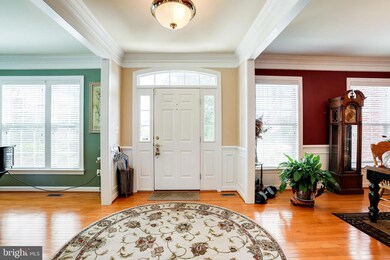 9662 Culloden Ct, Bristow, VA 20136 - photo 3