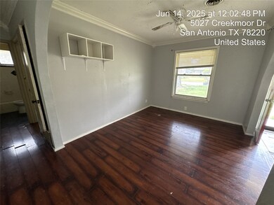 5027 Creekmoor Dr, San Antonio, TX 78220 - photo 4