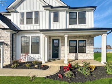 8335 E Reserve Way, Lakeside-Marblehead, OH 43440 - photo 2