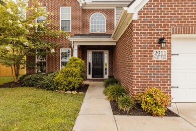 2011 Gusty Wind Ln, Knoxville, TN 37932 - photo 2