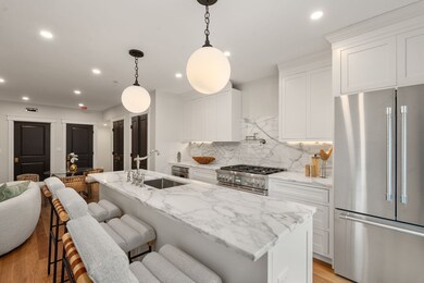 27 Mystic St unit 2, Charlestown, MA 02129 - photo 3