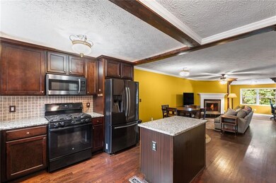 594 Manning Rd SW, Marietta, GA 30064 - photo 4