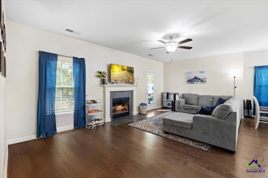 108 E River Cane Run, Perry, GA 31069 - photo 6