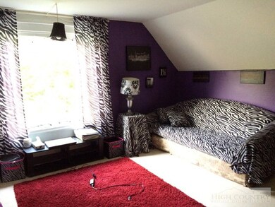large loft