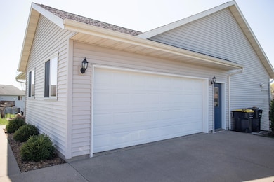 2 Car Garage