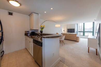 Parris Landing unit 3309, Charlestown, MA 02129 - photo 4