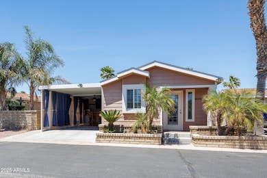 1110 N Henness Rd unit 1351, Casa Grande, AZ 85122 - photo 2