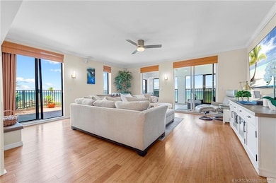 4651 NE Ocean Blvd unit B26, Jensen Beach, FL 34957 - photo 3