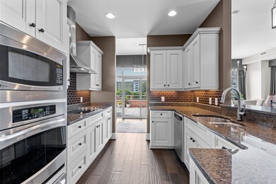 West unit 506, Raleigh, NC 27603 - photo 4