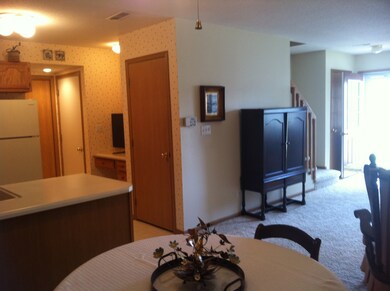 Open concept