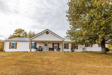 1400 Johnson Rd, Harrodsburg, KY 40330 - photo 4