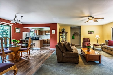 101 Evergreen Cir, Blairsden-Graeagle, CA 96103 - photo 4