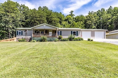 811 Defoor Rd N, Resaca, GA 30735 - photo 4