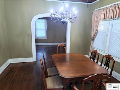 611 Bres Ave, Monroe, LA 71201 - photo 5