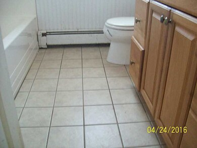 Bathroom.