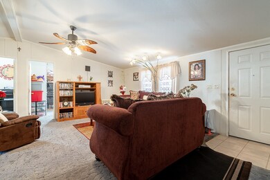 3080 E Acacia Club Ln, Tucson, AZ 85706 - photo 4