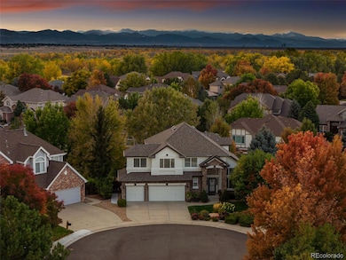 6018 S Evanston Way, Centennial, CO 80016 - photo 6