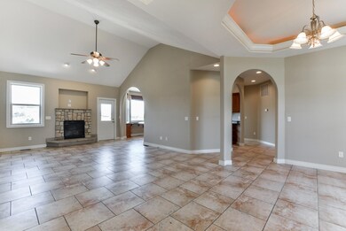 04 Living and Dining
