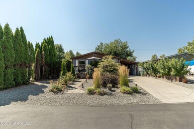 Curb Appeal