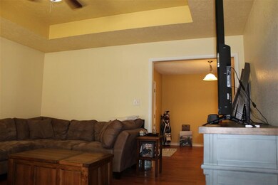 1002 Jordan Ln, Texarkana, TX 75503 - photo 3