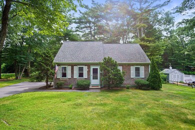 30 Bacon Farm Rd, East Falmouth, MA 02536 - photo 2