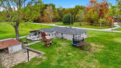 2789 S Conservation Club Rd, Morgantown, IN 46160 - photo 7