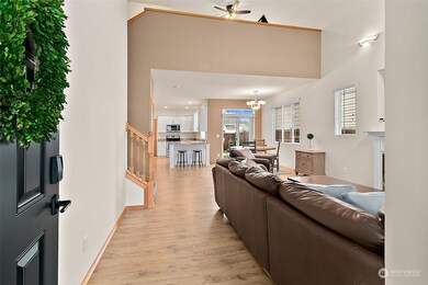 208 Lane Blvd NW, Orting, WA 98360 - photo 3