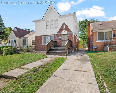 14811 Wisconsin St, Detroit, MI 48238 - photo 2