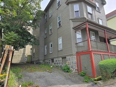 160 Hyde Park Ave unit 1, Jamaica Plain, MA 02130 - photo 2