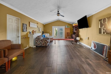 1925 Maple St, Lafayette, IN 47904 - photo 5