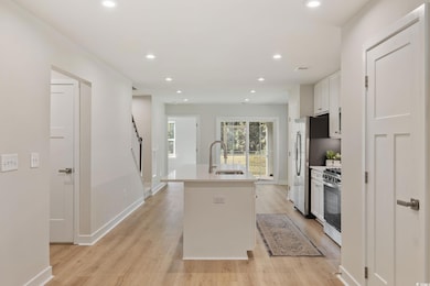 345 Bent Green Ct unit 90A, Murrells Inlet, SC 29576 - photo 6