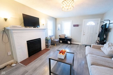 723 S 15th St, New Castle, IN 47362 - photo 7