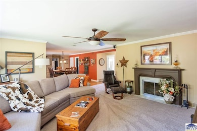 200 S Lakeview Dr, Terre Haute, IN 47803 - photo 5