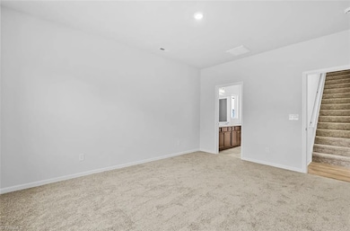 2516 Raspberry Hill Dr, Winston-Salem, NC 27106 - photo 7