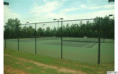 Tennis Court - LIGHTED TENNIS COURTS