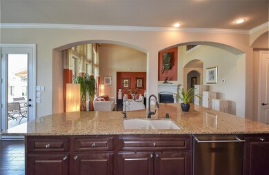 3222 Wimberly Place Ln, Katy, TX 77494 - photo 6