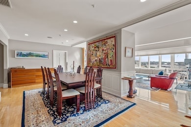 Flagship Wharf unit 212, Boston, MA 02445 - photo 7