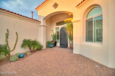 11064 N Pusch Ridge View Place
