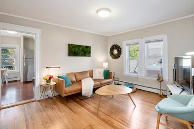 160 Spruce St unit 160, Watertown, MA 02472 - photo 3