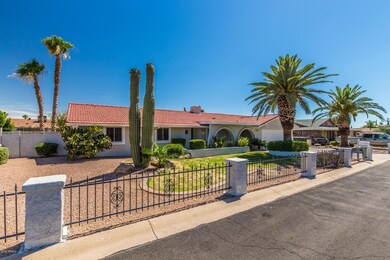 6039 E Hobart St, Mesa, AZ 85205 - photo 3