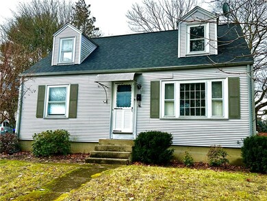 78 Gough Ave, West Warwick, RI 02893 - photo 4