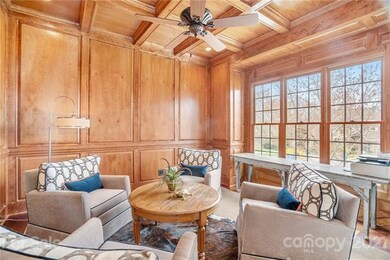 Sitting area or Home office