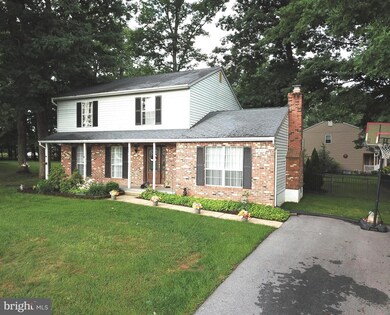 5682 Mineral Hill Rd, Sykesville, MD 21784 - photo 2