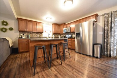 3024 Fairlawn Dr, Columbus, IN 47203 - photo 7