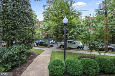 3817 Davis Place NW unit 5, Washington, DC 20007 - photo 2