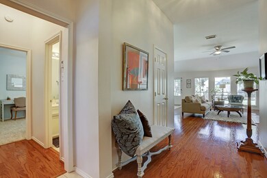 3523 Englewood Dr, Pearland, TX 77584 - photo 4