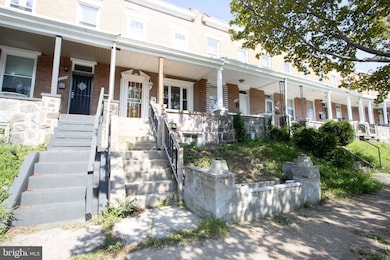 2536 Aisquith St, Baltimore, MD 21218 - photo 2