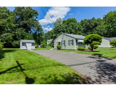 1068 N Street Extension, Feeding Hills, MA 01030 - photo 4