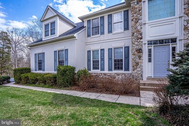 5408 Chandley Farm Cir, Centreville, VA 20120 - photo 3